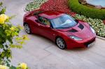 Lotus Evora 2010 года